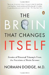 the brain that changes itself